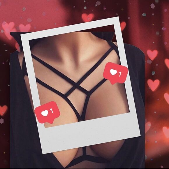 💄String Bra💄S, M, L, XL 💄New - Picture 1 of 8